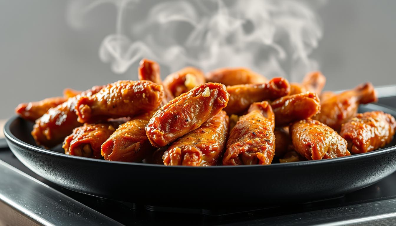 Blackstone Chicken Wings Recipe Blackstone Chicken Wings Recipe