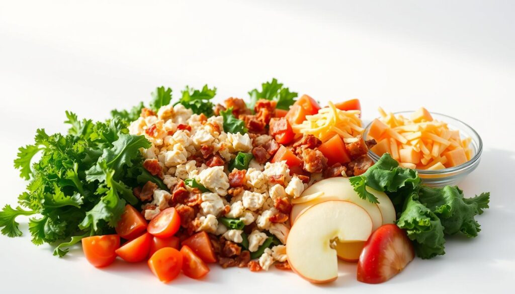 Chick fil a kale salad recipe assembly Chick fil a kale salad recipe assembly