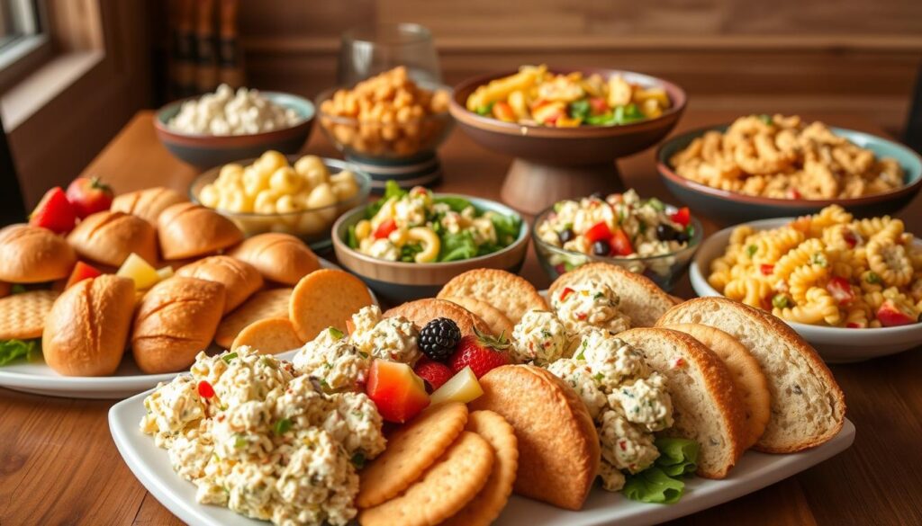 Chicken Salad Chick Catering Options