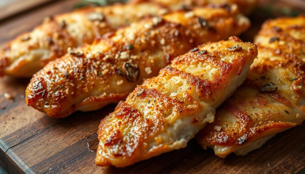 Crispy Baked Chicken Cutlets Seasoning Crispy Baked Chicken Cutlets Seasoning