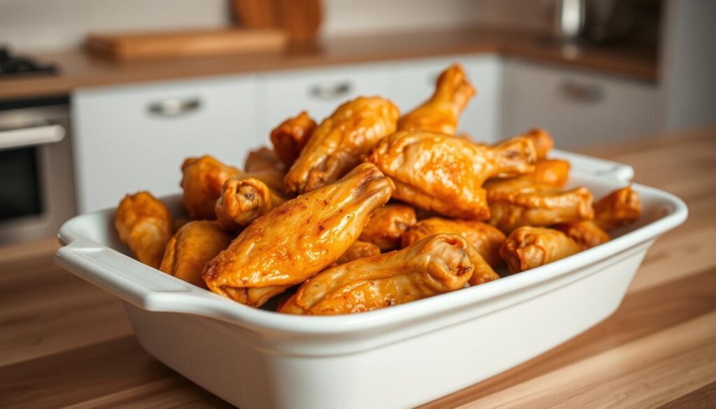 Crispy Chicken Wings Cooking Methods Crispy Chicken Wings Cooking Methods