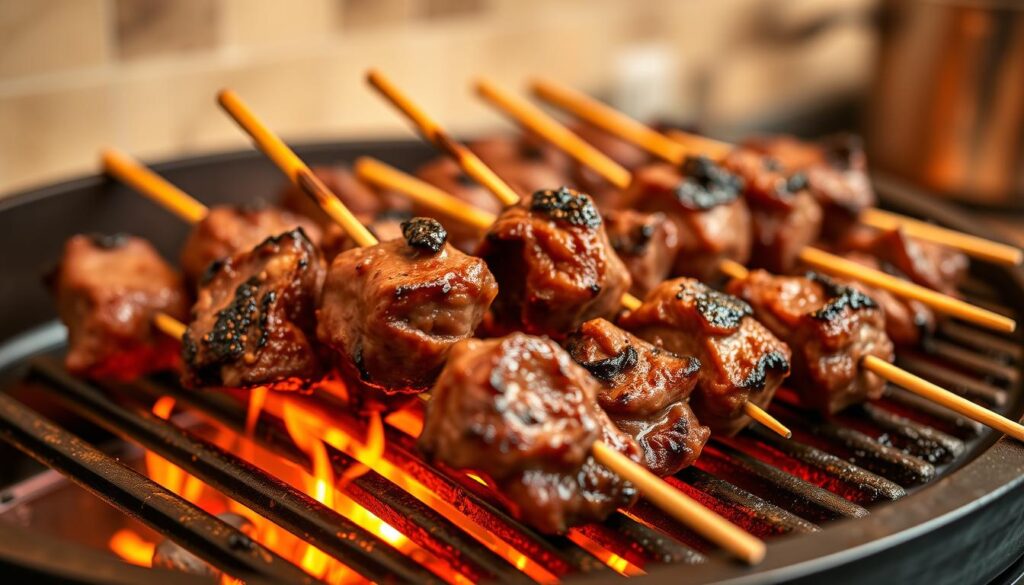 Grilled Lamb Lollipops Cooking Techniques Grilled Lamb Lollipops Cooking Techniques