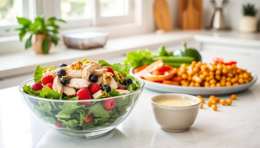 Healthy Chicken Salad Alternatives Healthy Chicken Salad Alternatives