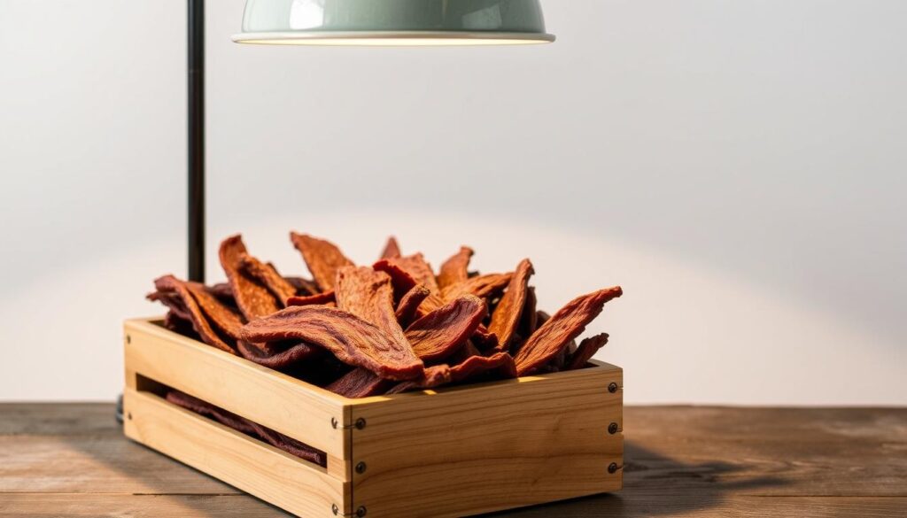 Homemade Beef Jerky Storage Homemade Beef Jerky Storage