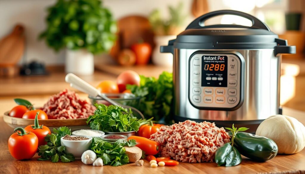 Instant Pot Ground Beef Recipes Instant Pot Ground Beef Recipes