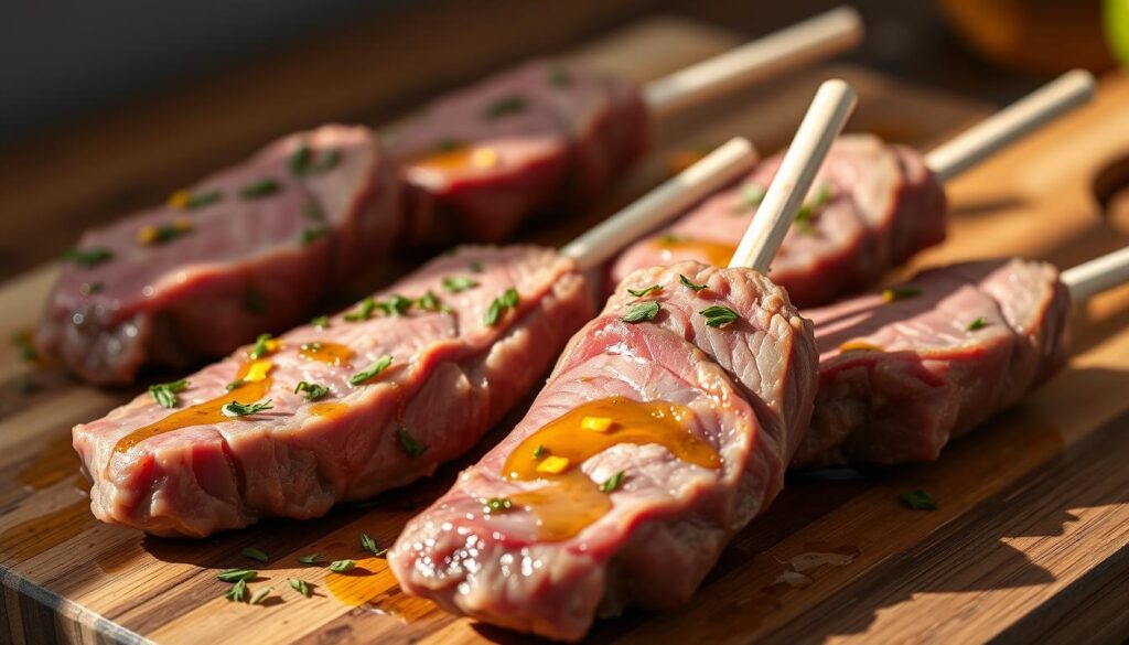 Lamb Lollipop Marinade Techniques Lamb Lollipop Marinade Techniques