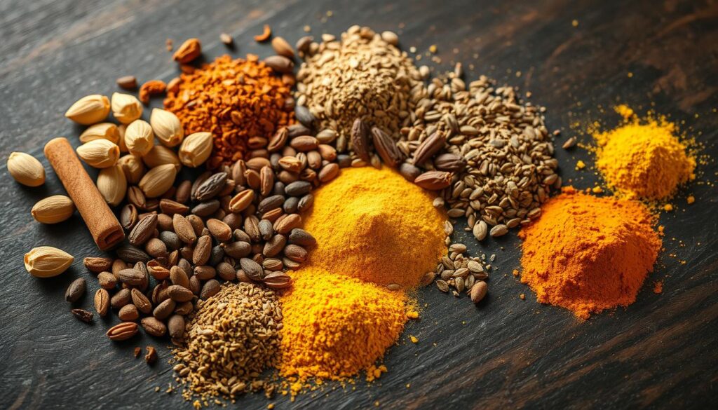 Lamb Vindaloo Spice Blend Ingredients Lamb Vindaloo Spice Blend Ingredients