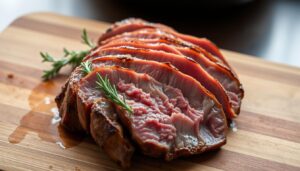 How to Cook Split Lamb Breast Plate Recipe Perfectly