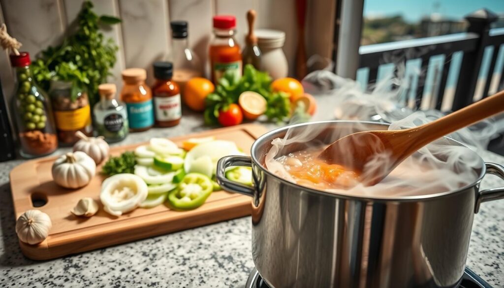 Seafood Boil Sauce Preparation Tips Seafood Boil Sauce Preparation Tips