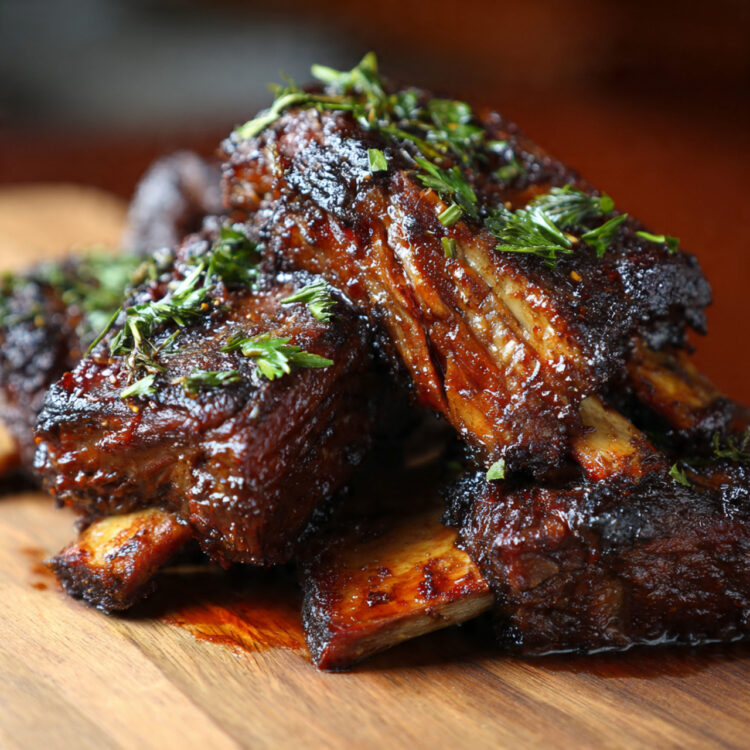 Easy Beef Back Ribs Recipe: Fall-Off-The-Bone Tender