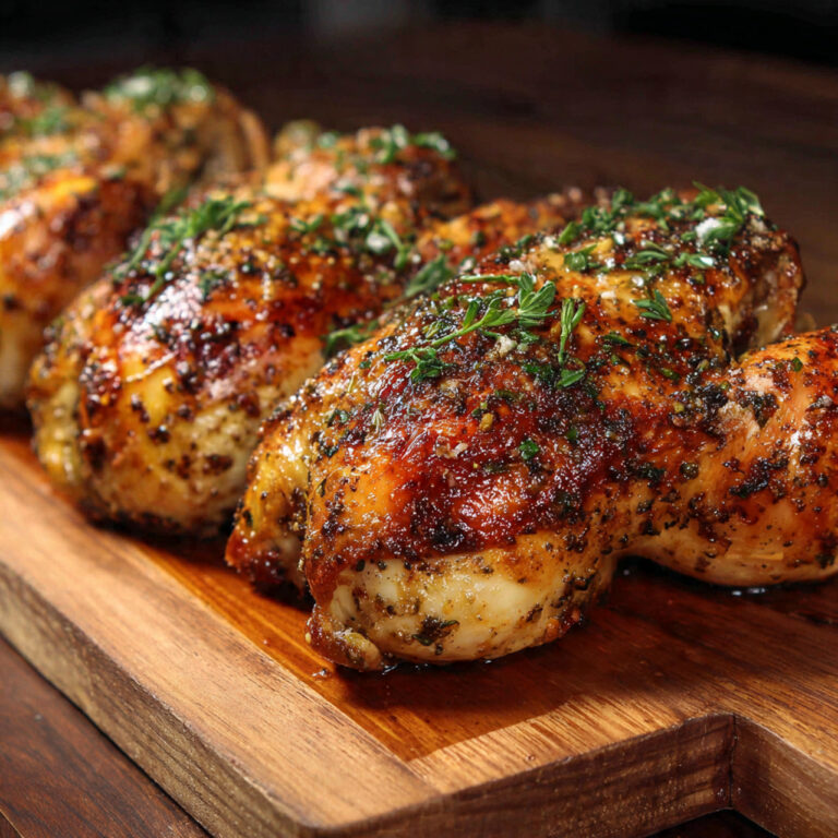 Blackstone Chicken Recipes