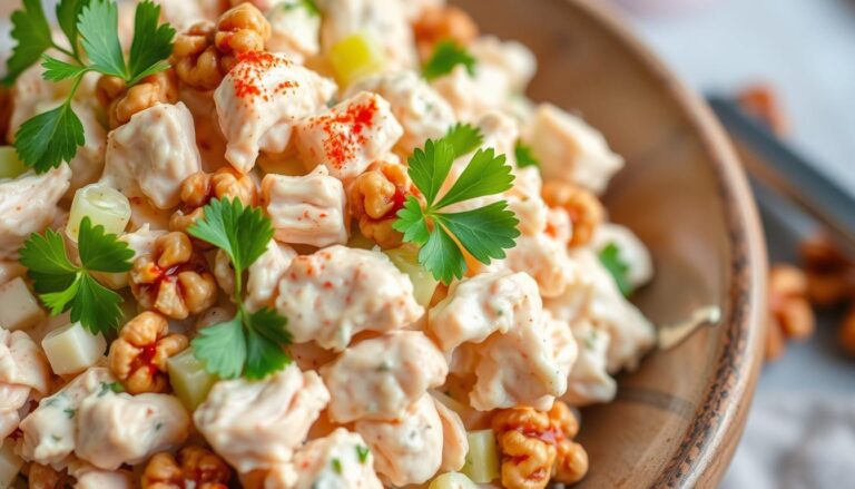 classic chicken salad