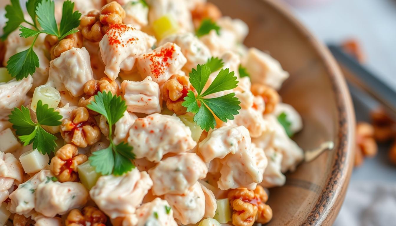 classic chicken salad