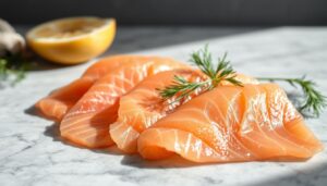 cold smoked salmon recipes