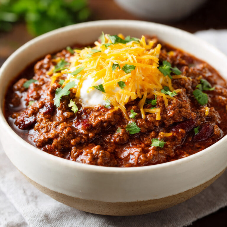 Crock Pot Ground Beef Recipes