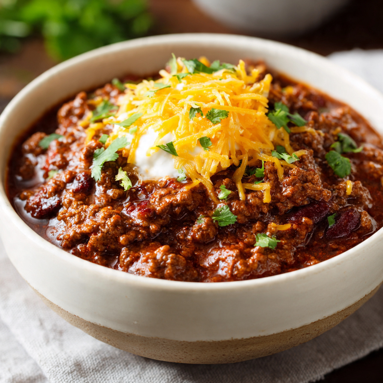 Crock Pot Ground Beef Recipes