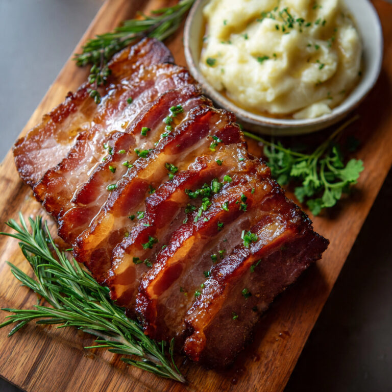 How to Cook a Ham Steak: Best Recipes and Cooking Tips