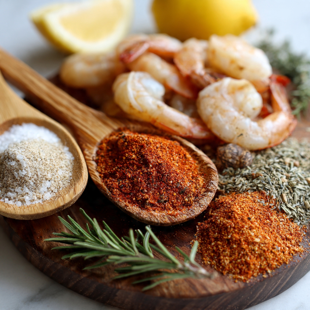 Homemade Seafood Boil Seasoning Recipe