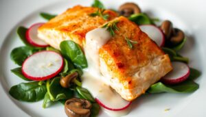 marry me salmon recipe