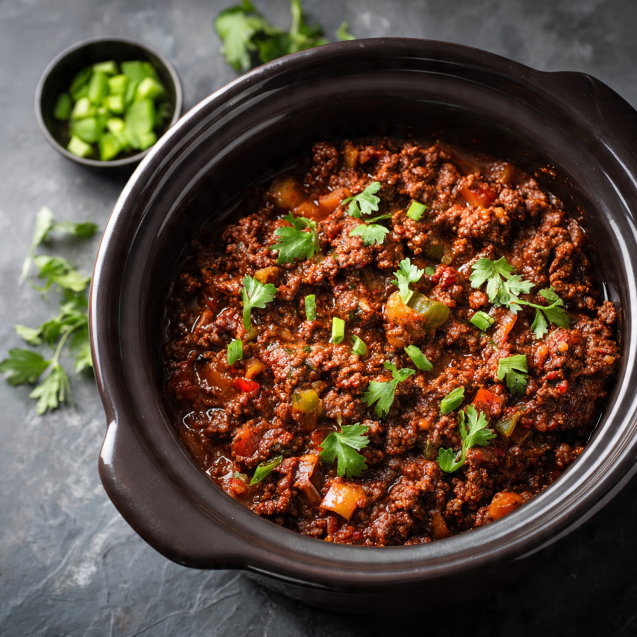 Savory Slow Cooker Ground Beef Recipes to Try