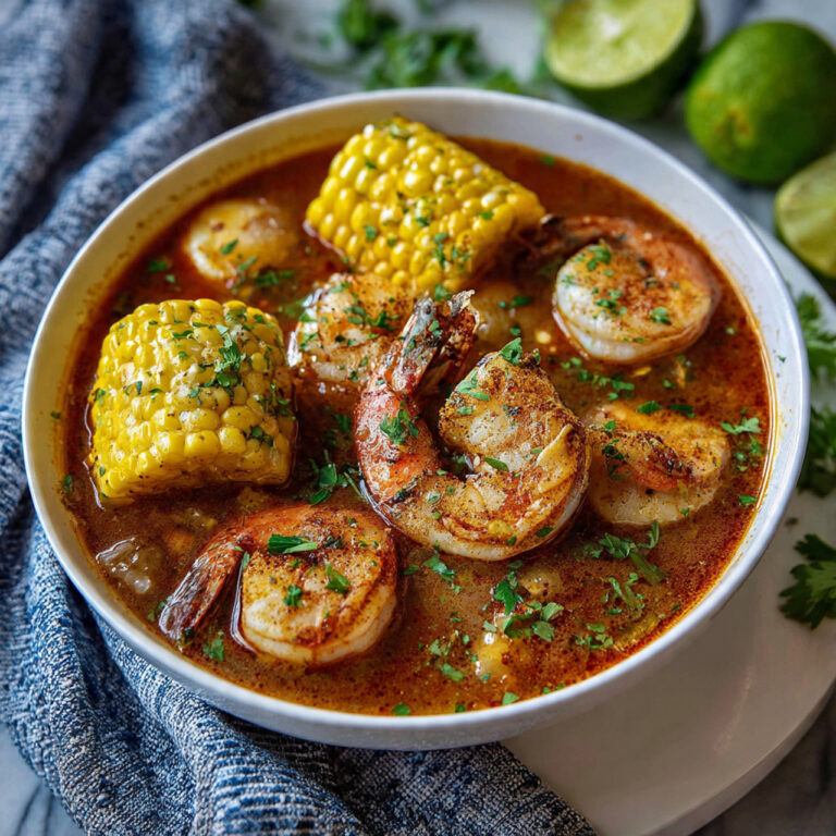 Simple Seafood Boil Sauce Recipe Easy to Make