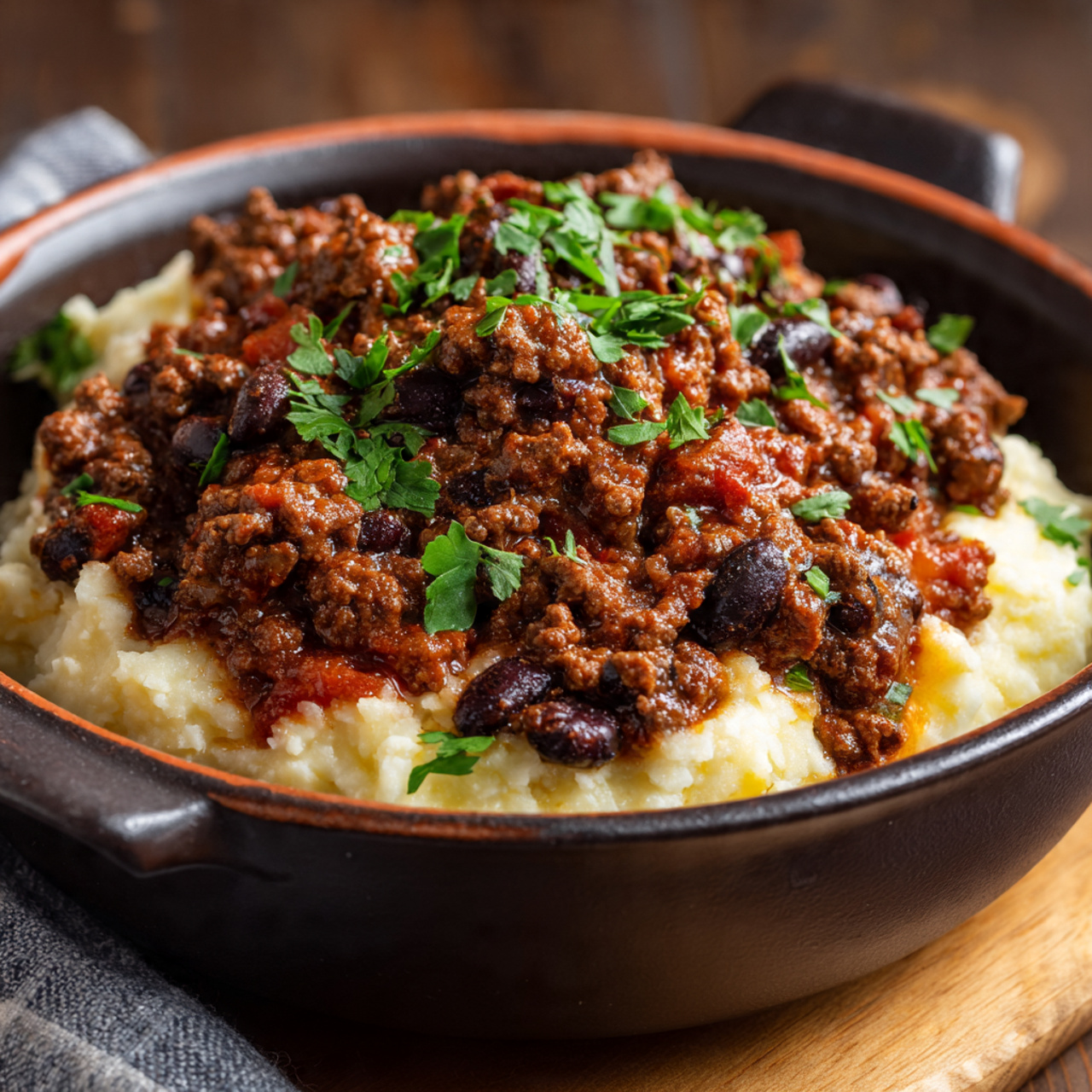 Slow Cooker Ground Beef Recipes