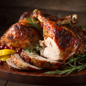 Turkey Neck Recipe