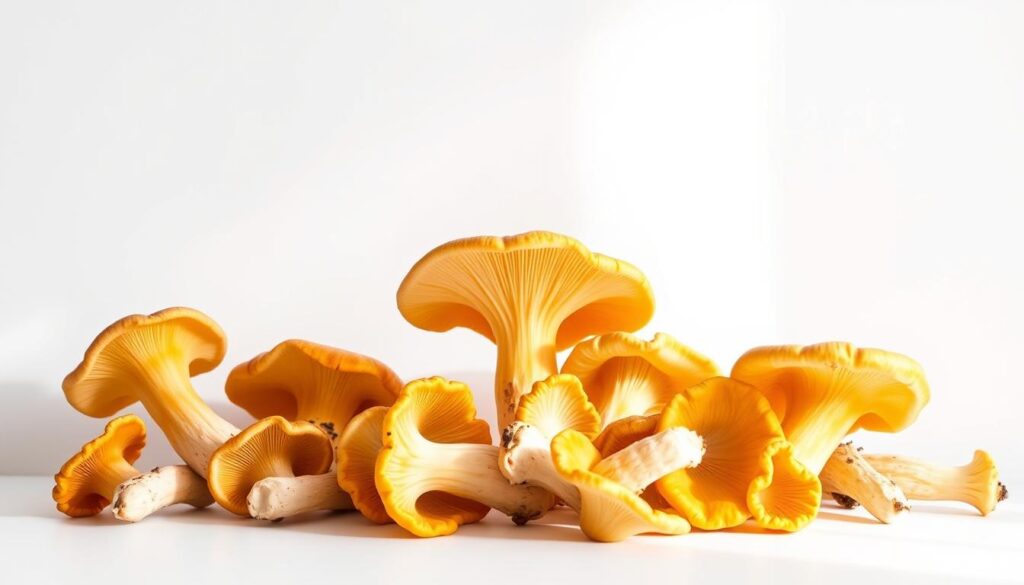 Chicken of the Woods Mushroom Selection Guide Chicken of the Woods Mushroom Selection Guide