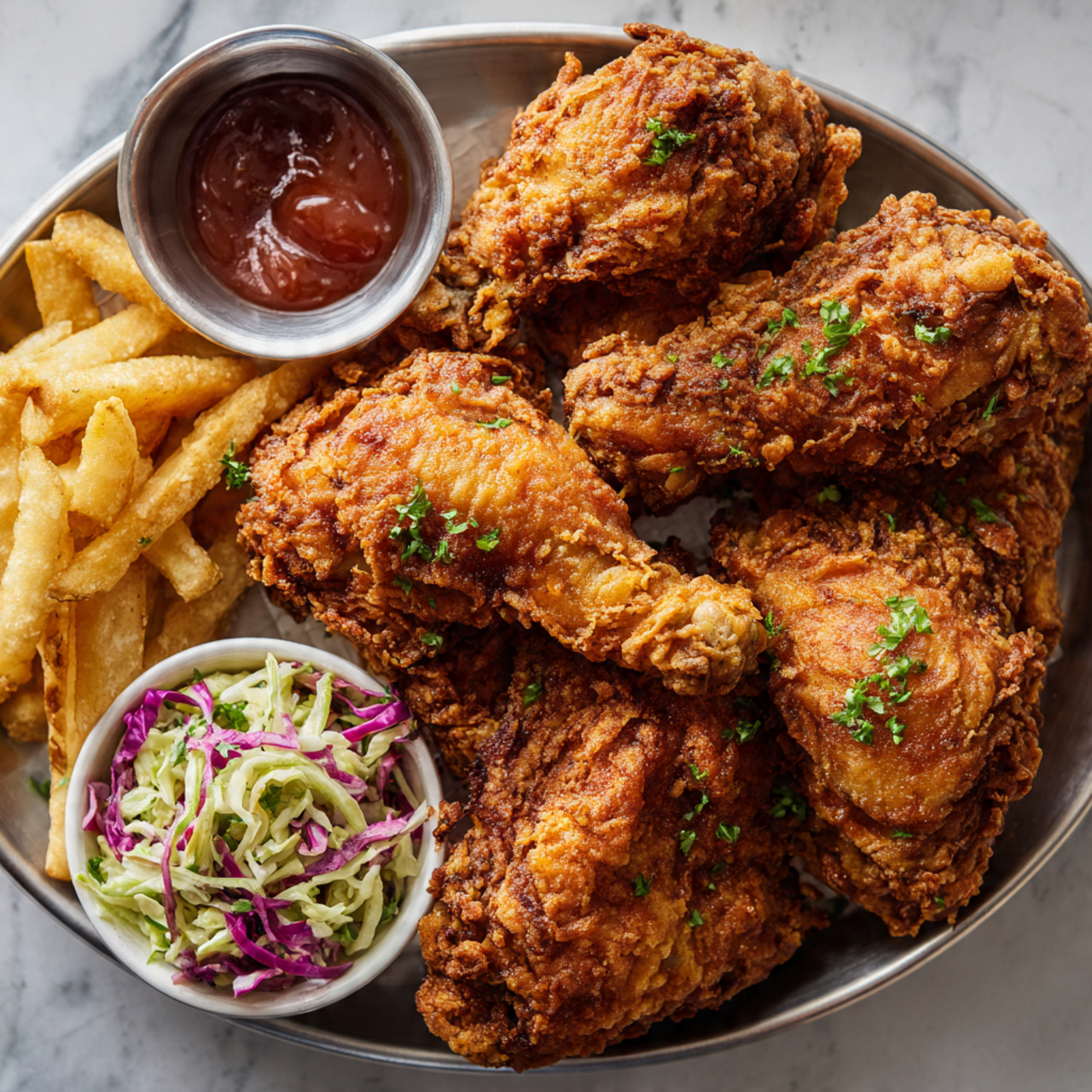 Cane's Chicken Recipe