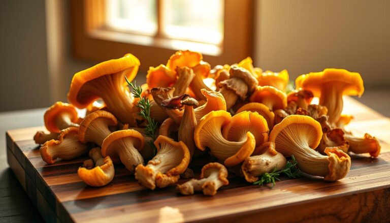 chicken of the woods recipe