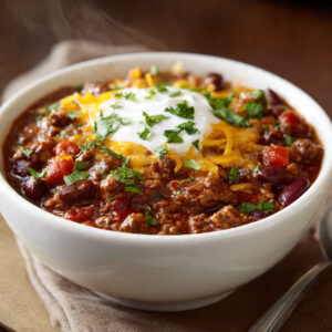 Ground Beef Crock pot Recipes