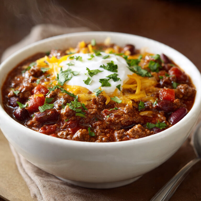 Ground Beef Crock pot Recipes