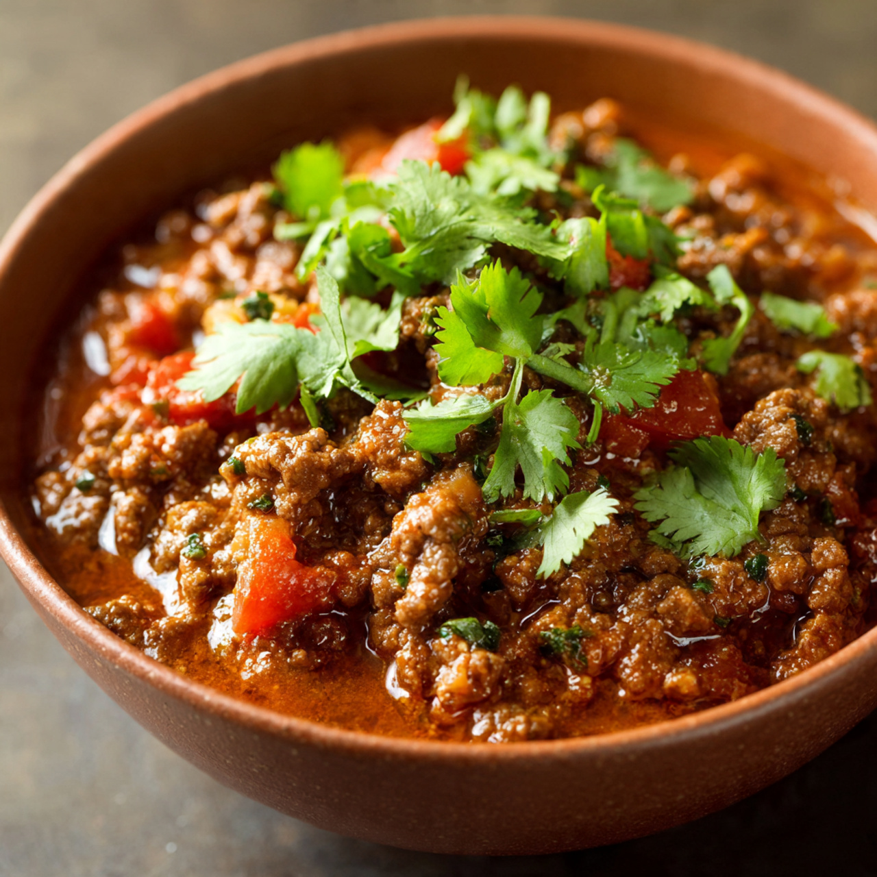 Ground Beef Crockpot Recipes