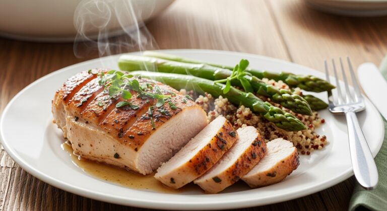 Easy Chicken Breast Recipes - Dinner Perfection