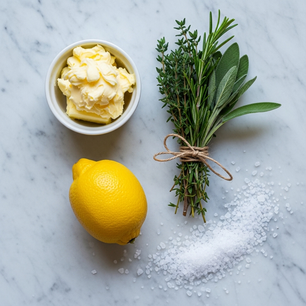 Christmas Turkey: Essential Components