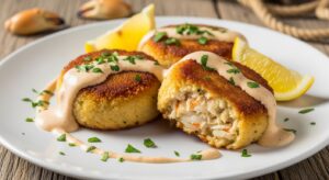 Best Crab Cakes - Golden Restaurant-Style Perfection