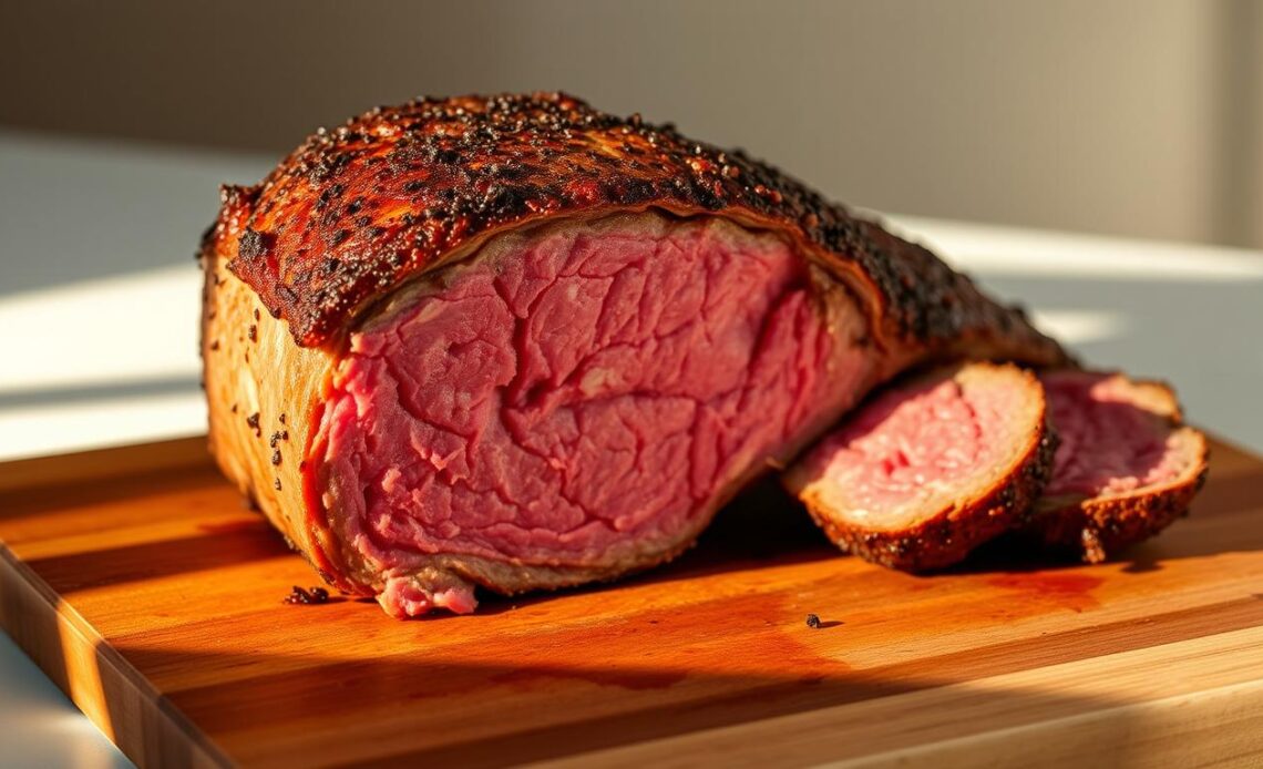 beef tenderloin roast