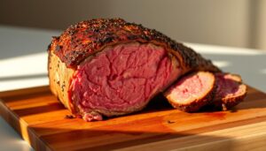 beef tenderloin roast