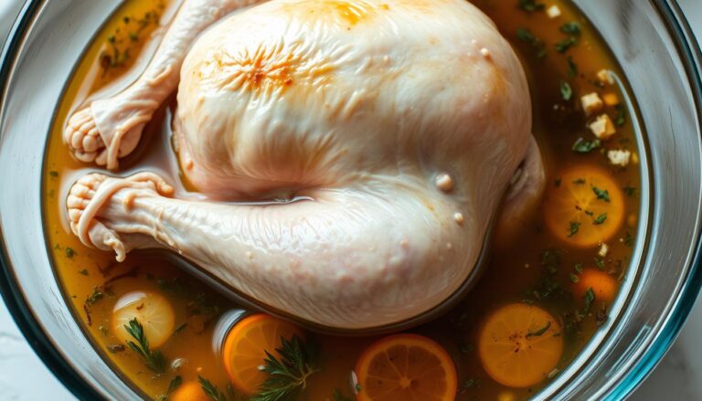 kosmos turkey brine