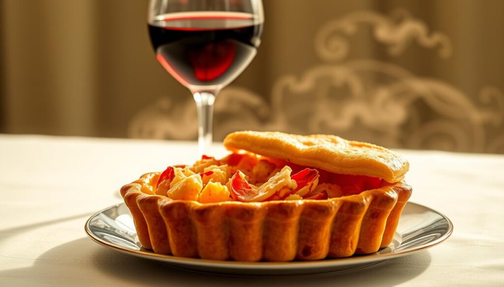 lobster pie wine pairing lobster pie wine pairing