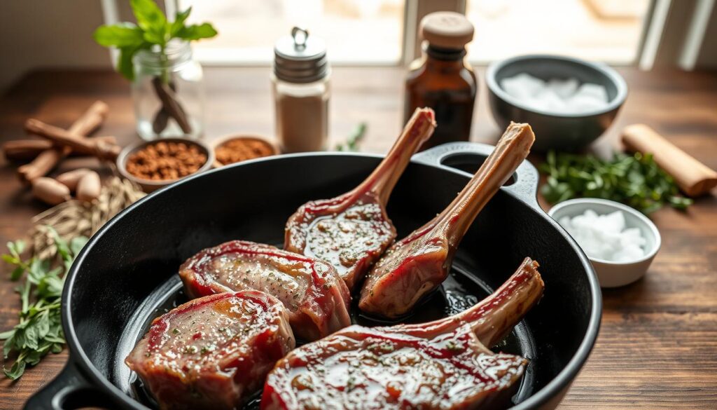local lamb meat cooking guide