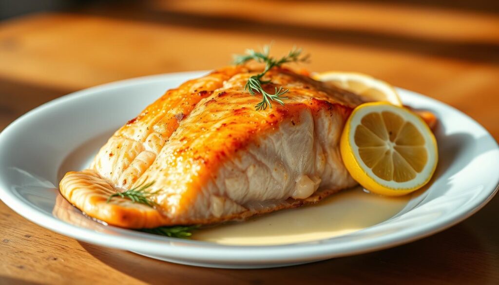 perfectly cooked salmon perfectly cooked salmon