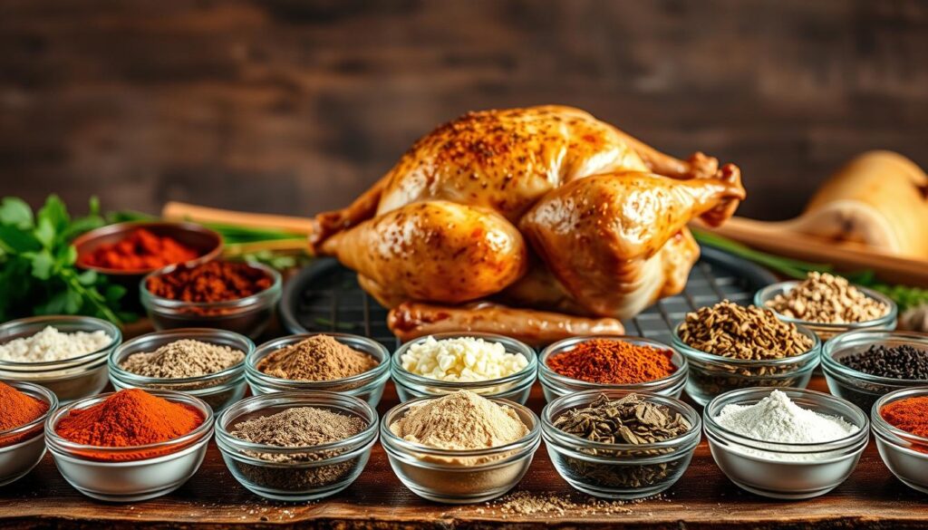 rotisserie chicken dry rubs rotisserie chicken dry rubs