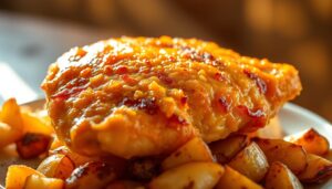 air fryer chicken breast