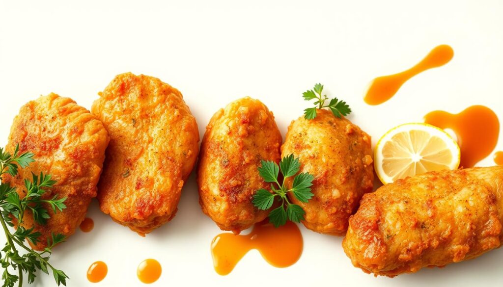 air fryer chicken breast recipes