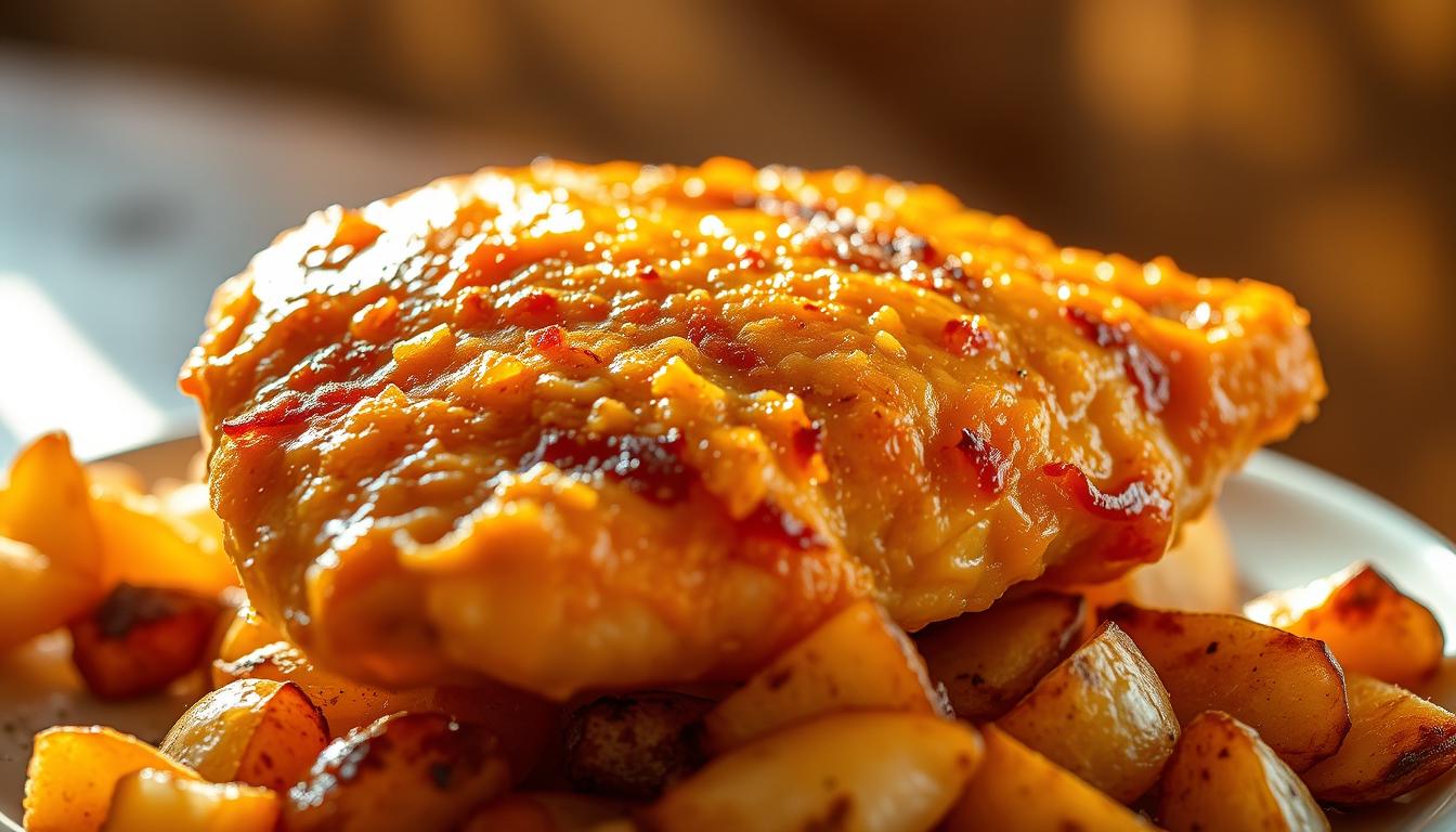 air fryer chicken breast