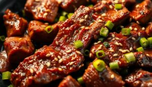 beef bulgogi recipe