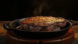 coulotte steak