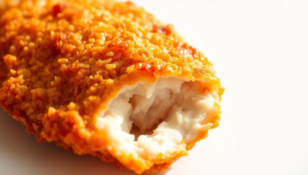 crispy air fryer chicken breast