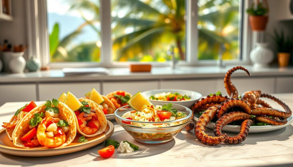 easy Mexican seafood recipes easy Mexican seafood recipes